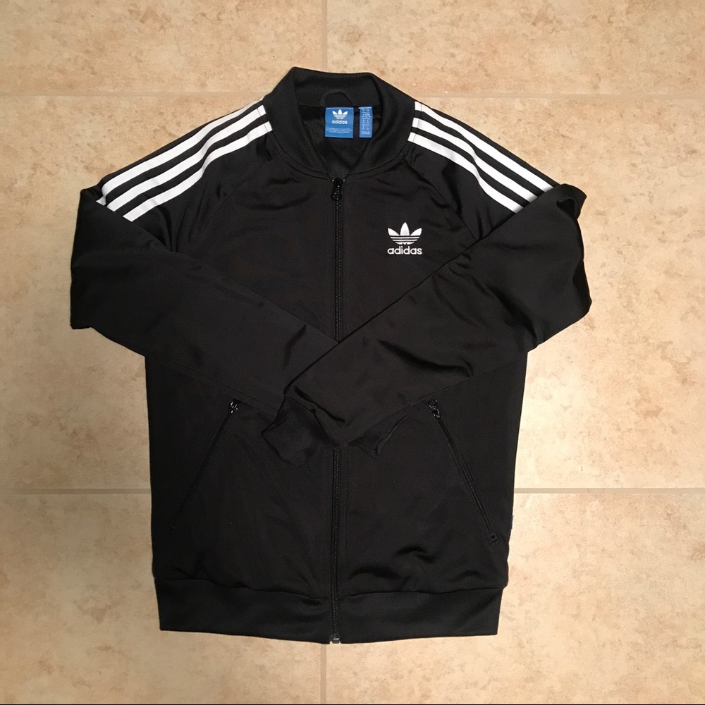 Adidas Jacket